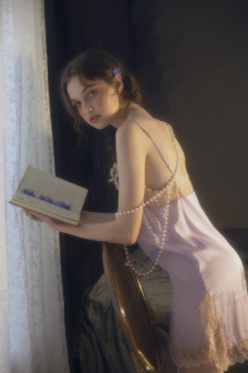 巨乳诱惑